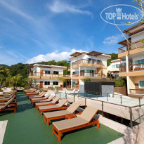 Princess Seaview Resort & Spa 