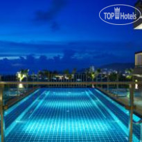 Princess Seaview Resort & Spa 