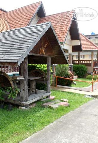 SP House
