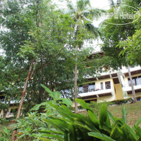 Kata Mountain Inn 