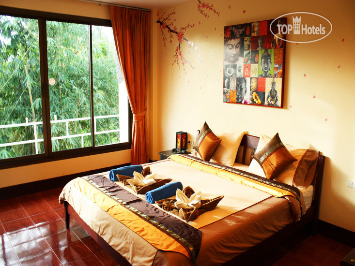 Hotel photo Kata Mountain Inn 3*