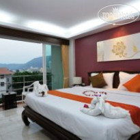 AP Residence