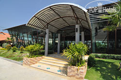 Hotel photo Chalong Villa Resort & Spa 3*