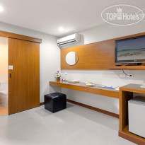 Patong Bay Residence