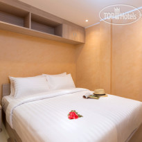 Patong Bay Residence