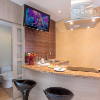 Patong Bay Residence