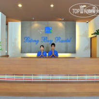 Patong Bay Residence