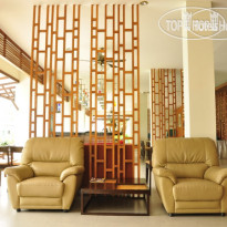 Patong Bay Residence