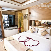 Bangkok Residence Patong