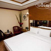 Bangkok Residence Patong