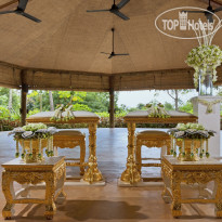 The Naka Island, A Luxury Collection Resort and Spa 