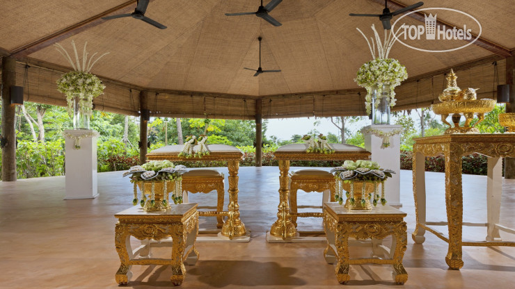 The Naka Island, A Luxury Collection Resort and Spa