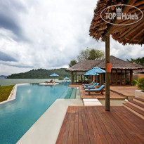 The Naka Island, A Luxury Collection Resort and Spa 