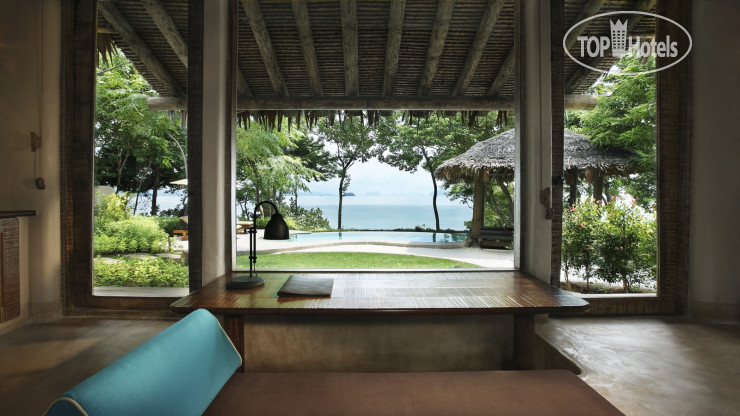 The Naka Island, A Luxury Collection Resort and Spa