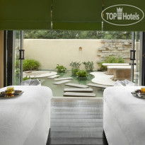 The Naka Island, A Luxury Collection Resort and Spa 