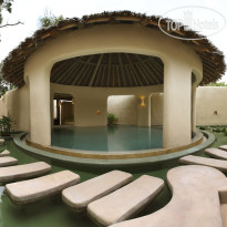 The Naka Island, A Luxury Collection Resort and Spa 