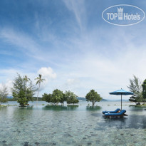 The Naka Island, A Luxury Collection Resort and Spa 