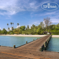 The Naka Island, A Luxury Collection Resort and Spa 