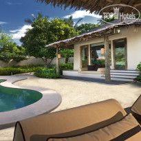 The Naka Island, A Luxury Collection Resort and Spa 