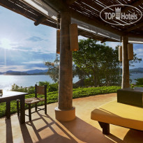 The Naka Island, A Luxury Collection Resort and Spa 