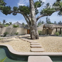 The Naka Island, A Luxury Collection Resort and Spa 