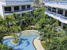 The Club Residence Phuket 3*