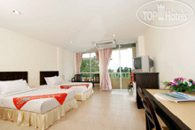 Karon Living Room