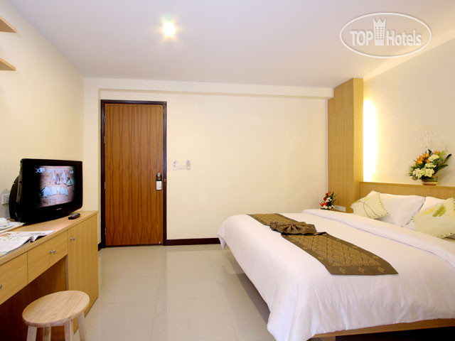 Hotel photo Patong Bay House 2*