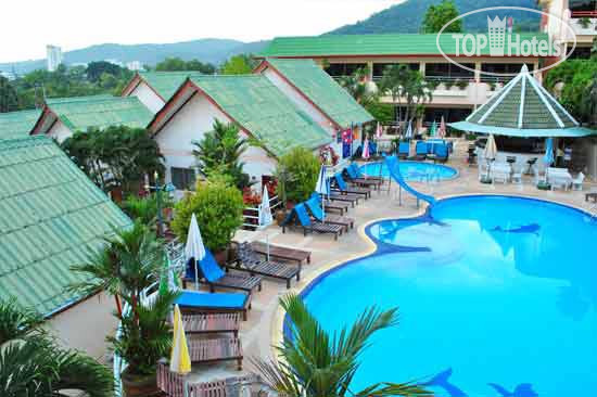 Karon Village