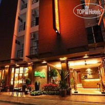 Hemingways Hotel 