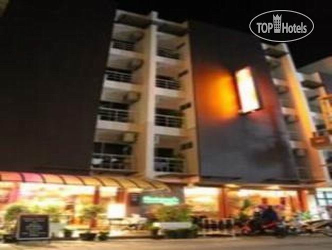 Hemingways Hotel