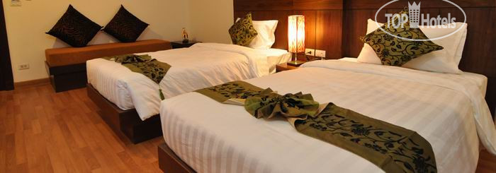 Hemingways Hotel