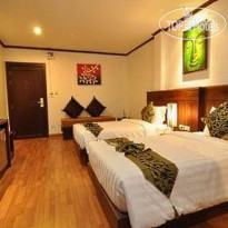Hemingways Hotel