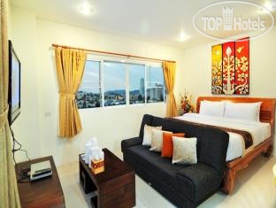 New photos from tourists Plern Anda 3*