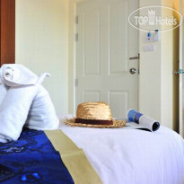 Kata Blue Sea Resort