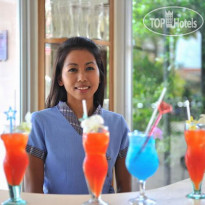 Kata Blue Sea Resort 