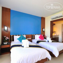 Kata Blue Sea Resort