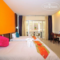 Kata Blue Sea Resort