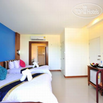 Kata Blue Sea Resort
