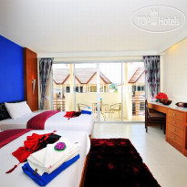 Kata Blue Sea Resort