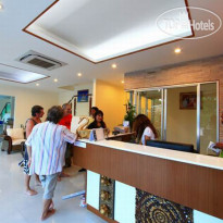 Kata Blue Sea Resort