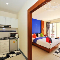Kata Blue Sea Resort