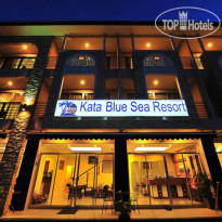 Kata Blue Sea Resort