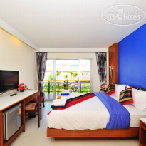 Kata Blue Sea Resort
