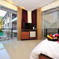 Kata Blue Sea Resort
