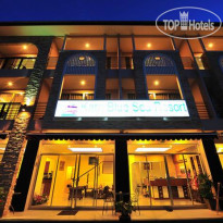 Kata Blue Sea Resort