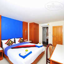 Kata Blue Sea Resort