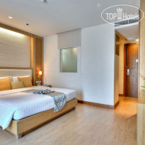 The Ashlee Plaza Patong Hotel & Spa