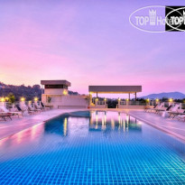 The Ashlee Plaza Patong Hotel & Spa 