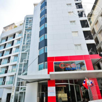 The ASHLEE Heights Patong Hotel & Suites 